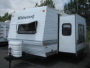 2001 Forest River Wildwood